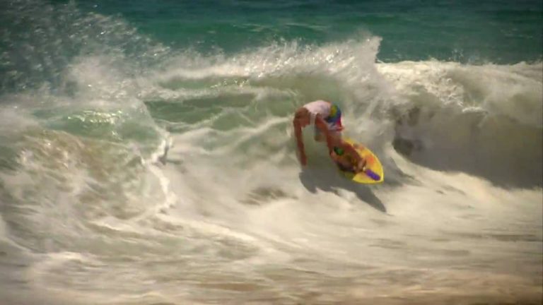 2010 Cabo Clasico Video