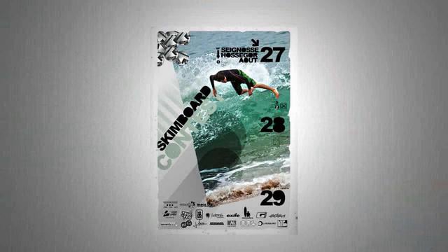 2010 Hossegor ESL Teaser Video