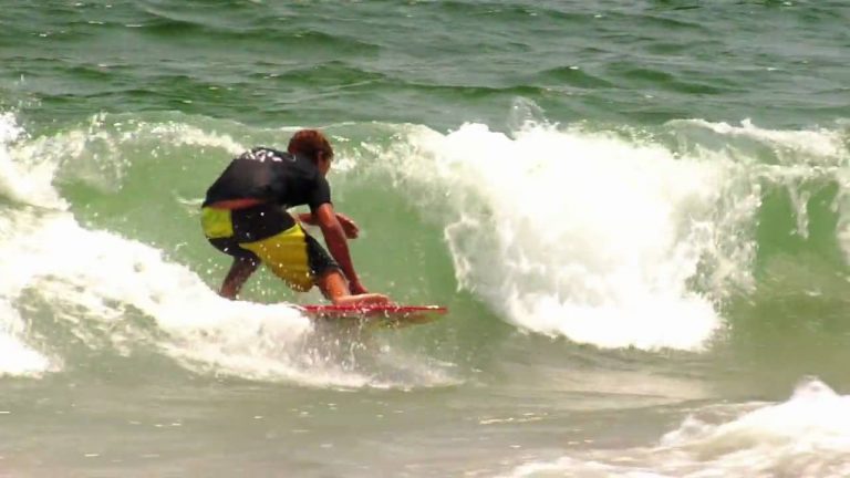 2010 LBI Skim Jam Video