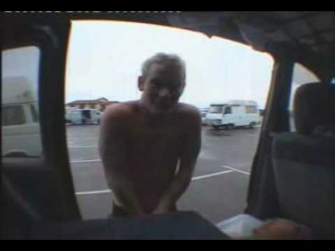 2010 Sandskater Euro Road Trip Video – Part 1: France