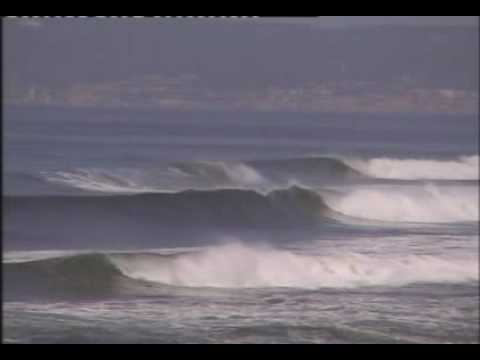 2010 Sandskater Euro Road Trip Video – Part 2: Surfing Portugal