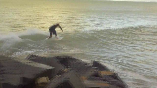 2011 Oleron Skim Fest Video Teaser