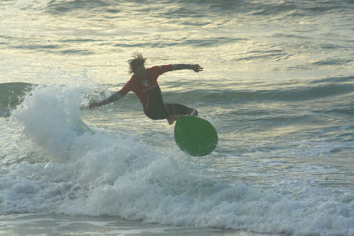 Euro Skim League Rd 4 Results – Newquay, UK
