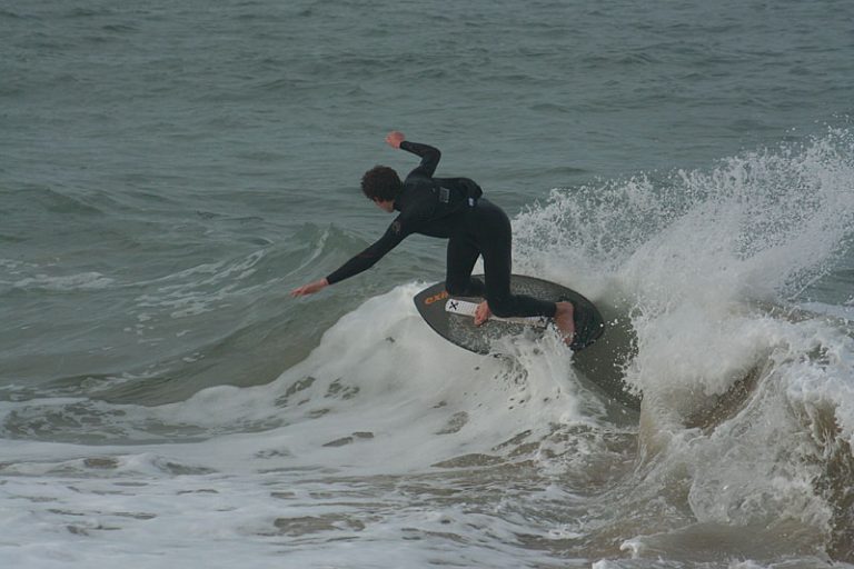 Ollie Bowen