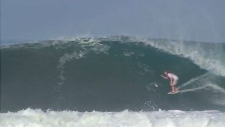 Brad Domke Visions Video