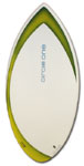 Circle One EPS Skimboard