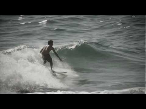 Grady Archbold Mini Movie