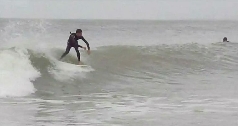 Oleron Teaser Video