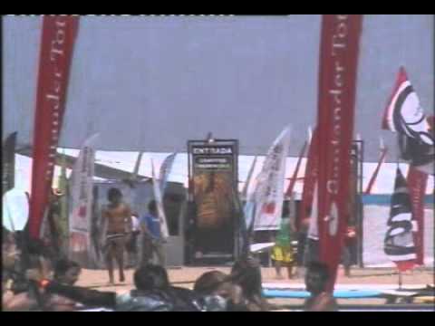 Sandskater Portugal Memories Video