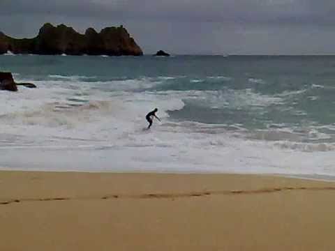 Video: UK Sidewash