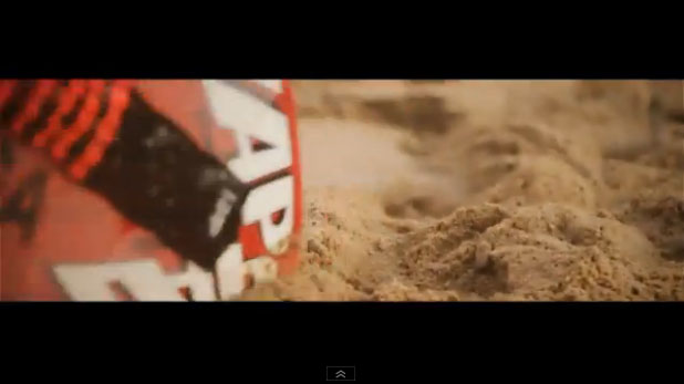 Zap Skimboards Tony Bianchi Video